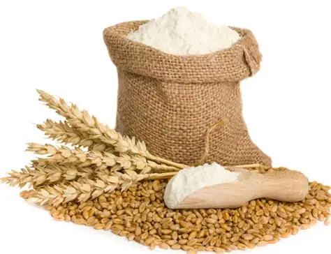 Flour