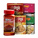 Mixed Packet Masala