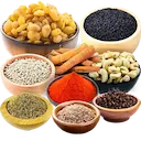 Whole Spice
