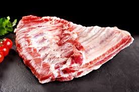 Japan Fresh Beef Sina (Chest Meat) 1Kg 日本産 新鮮牛肉 シナ（胸肉）1kg - Premium Halal Food Product