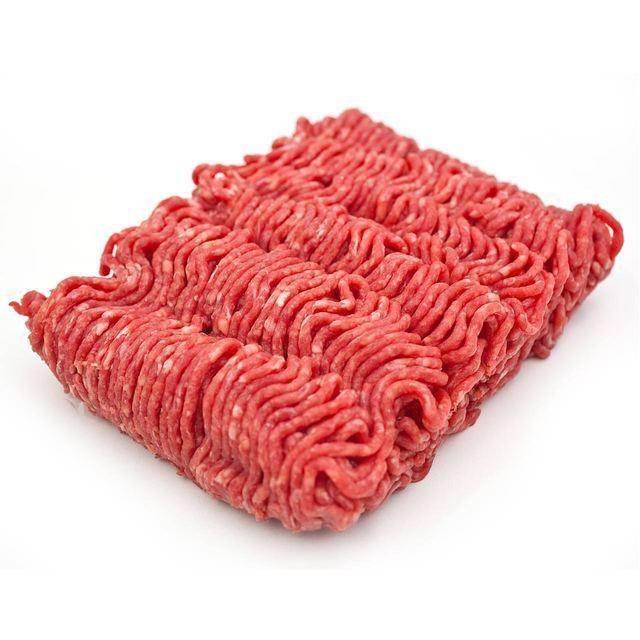Japan Fresh Beef Mince Japan 500g – 日本産 新鮮牛ひき肉 500g - Premium Halal Food Product