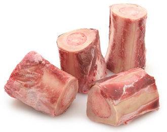 Beef Nalli (Marrow) 1kg – 骨髄付きビーフナリ ハラール認証済み - Premium Halal Food Product
