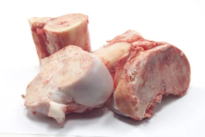 Beef Feet (Paya) Skinless 2kg – ハラール 牛足（パヤ）皮なし 2kg - Premium Halal Food Product