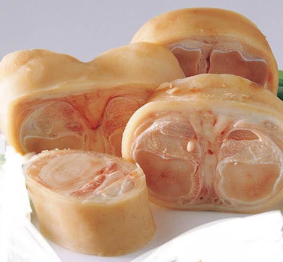 Beef Paya with Skin 2kg – ハラール 牛パヤ（皮付き）2kg - Premium Halal Food Product