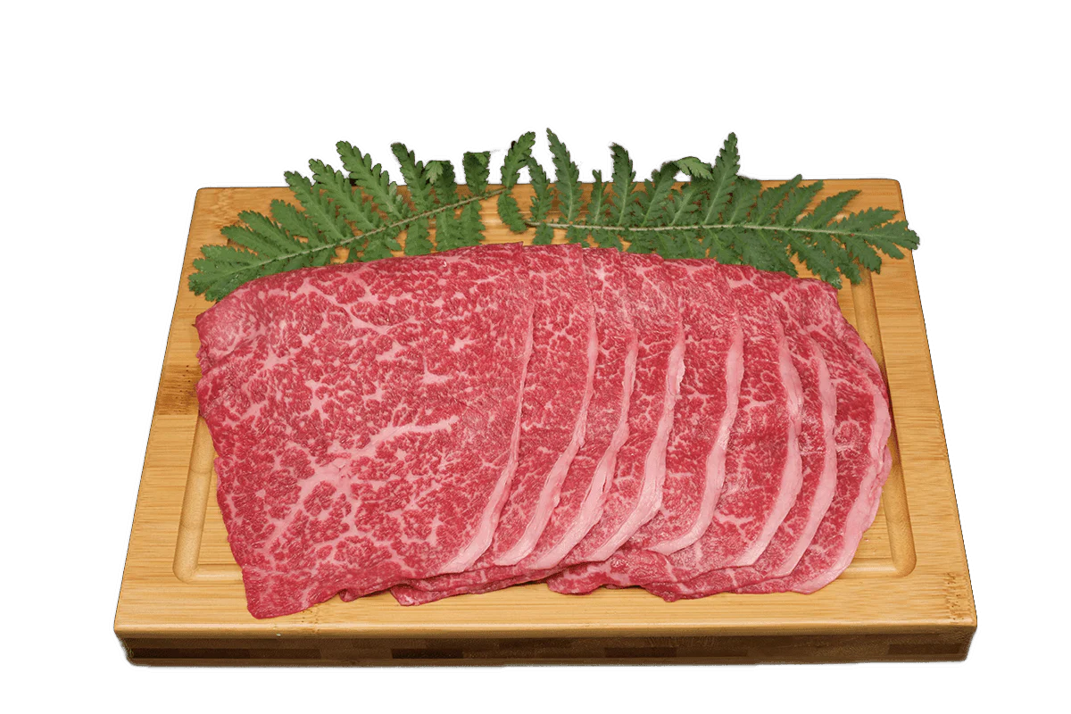 Beef Slice F1 500g – 高品質F1ビーフスライス｜Halal Premium Sliced Beef for BBQ & Hotpot - Premium Halal Food Product