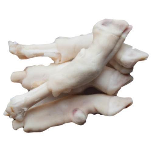 Halal Mutton Paya (Trotters)feet 1kg – Rich & Flavorful｜ハラールマトンパヤ（足肉） - Premium Halal Food Product
