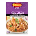 Shan Chicken Handi Masala 50g | シャン チキンハンディマサラ 50g - Premium Halal Food Product