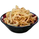 Fried Onion Crisps (500g) – Crunchy & Flavorful | フライドオニオン（500g）– カリカリで風味豊かなフライドオニオン - Premium Halal Food Product