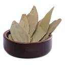Bay Leaf / Tejpata 50g | ベイリーフ / ティジャパタ 50g – 香り豊かなインドのスパイス - Premium Halal Food Product