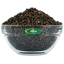 Black Pepper Whole 50g | ブラックペッパー ホール 50g – 高品質スパイス - Premium Halal Food Product