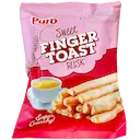 Puro Sweet Finger Rusk 200g | プロ スイートフィンガールスク - Related product image