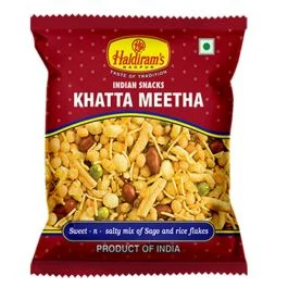 Khatta Meetha Haldirams – ハルディラムス カッタ メータ - Related product image