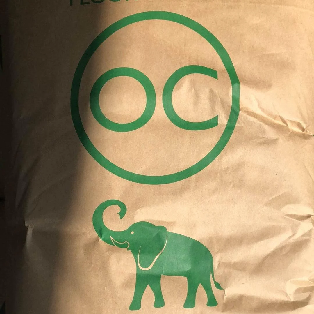 Naan Flour 25kg ナン用小麦粉 25kg | 南アジア食材 日本 - Related product image