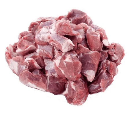 Lamb with bone 1kg 骨付きラム肉 1kg - Premium Halal Food Product