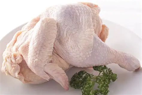 Chicken