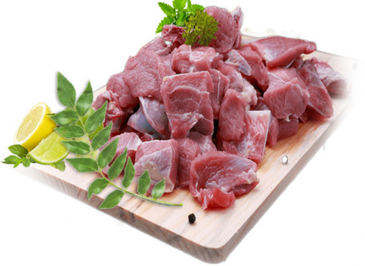 Lamb/Mutton