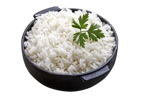 Rice