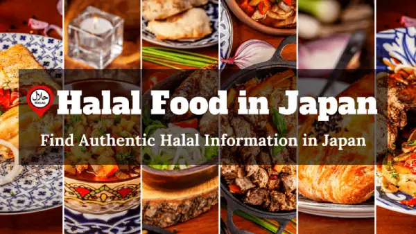 Halal Shopping Guide in Japan – Groceries, Products, and Where to Buy