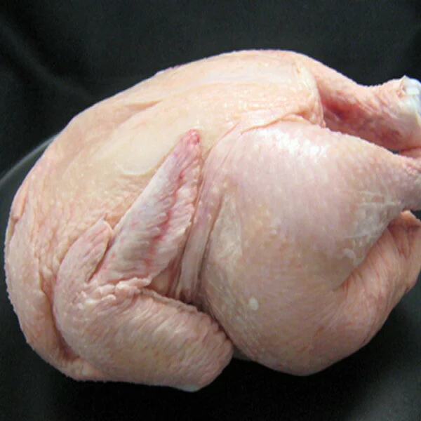 Halal Whole Chicken – Japan Processed (2.8kg)|国産ハラール丸鶏 - Additional product view