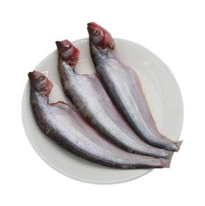 Pabda Fish 500g – Soft & Delicate Bengali Favorite｜パブダ魚500g（やわらかくて淡白な人気の川魚） - Additional product view