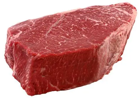 Halal Boneless Beef 1kg – Hokkaido産 ハラール牛肉(骨なし) - Premium Halal Food Product