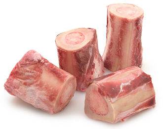 Beef Nalli (Marrow) 1kg – 骨髄付きビーフナリ ハラール認証済み - Premium Halal Food Product