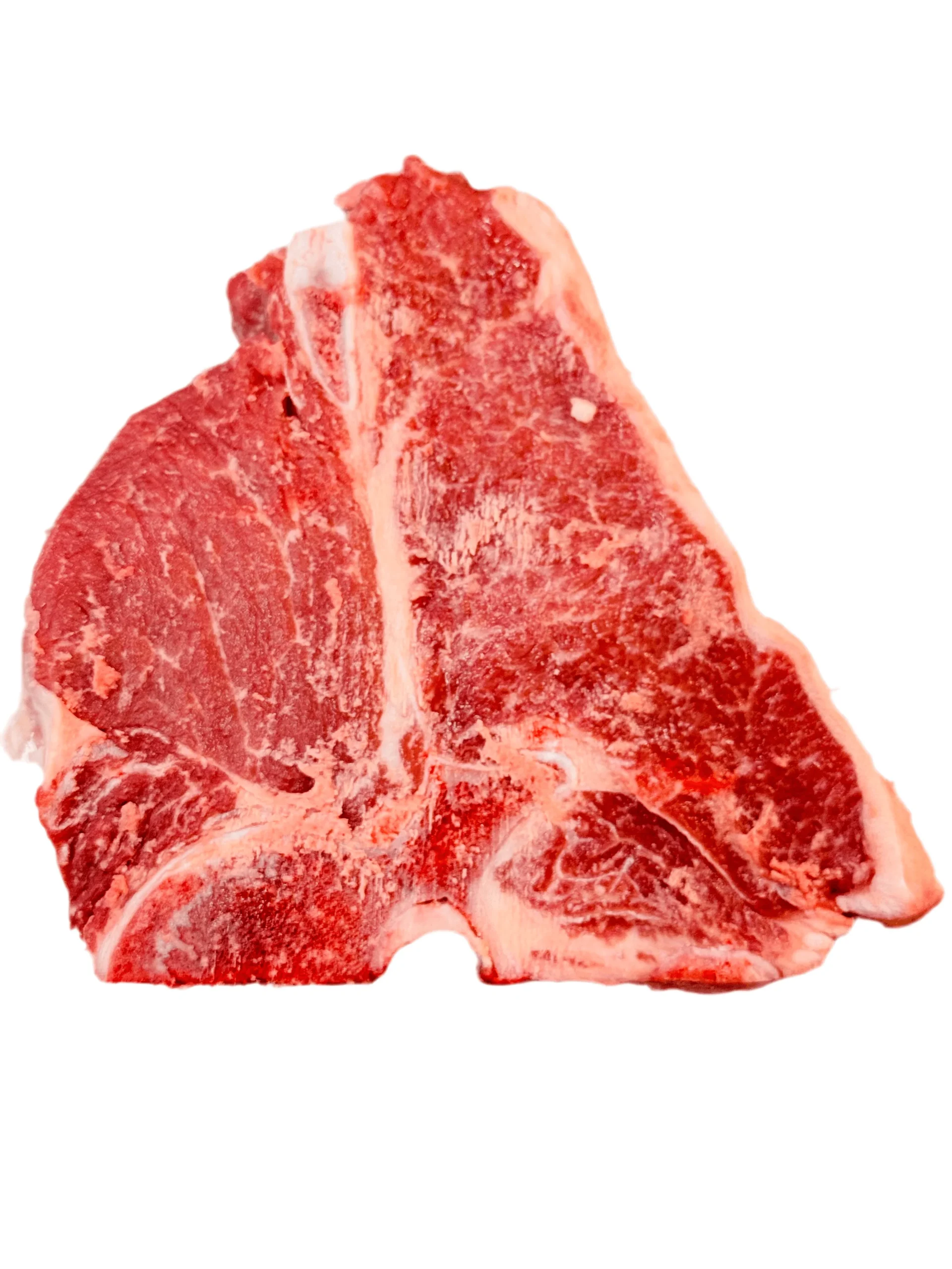 Beef T Bone (BBQ) 1kg – ハラール Tボーンステーキ 1kg BBQ用 - Premium Halal Food Product