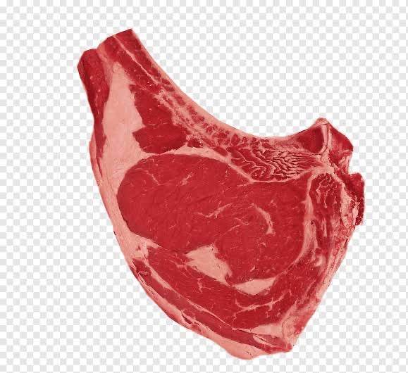 Beef Chop (BBQ) 1kg – ジューシーなハラールビーフチョップ 焼肉・BBQに最適 - Premium Halal Food Product