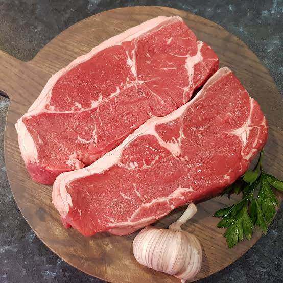 Beef Boneless Block 5kg Hokkaido – 北海道産 骨なしビーフブロック 5kg ハラール認証済み - Premium Halal Food Product