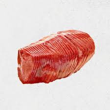 Beef Tongue Slice 500g – 牛タンスライス 500g ハラール認証済み - Premium Halal Food Product