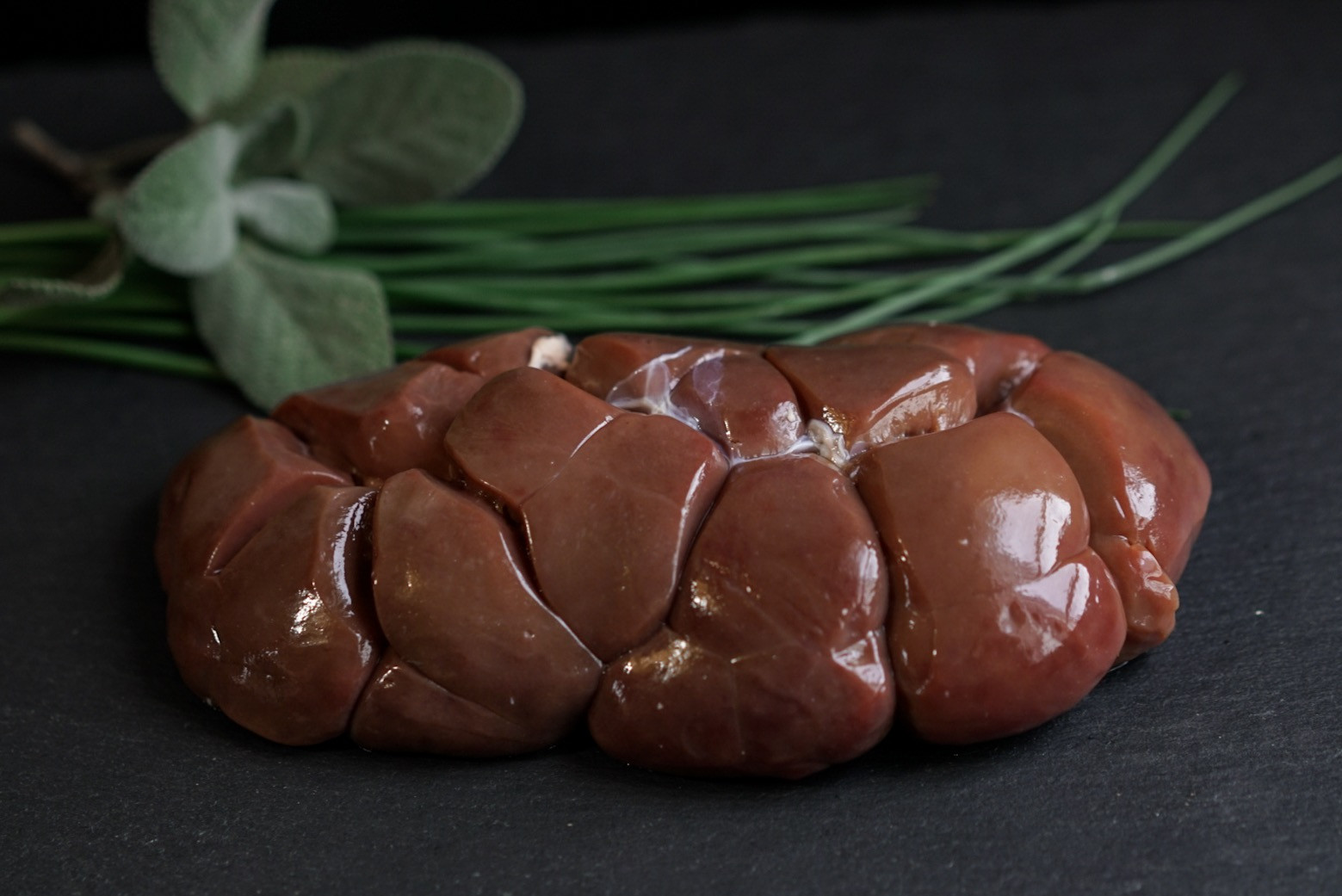Beef Kidney 1kg – 牛の腎臓(ハラール・内臓肉) - Premium Halal Food Product