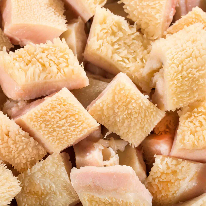 Beef Tripe Cleaned 1kg – 牛ハチノス（下処理済・すぐ調理可能） - Related product image
