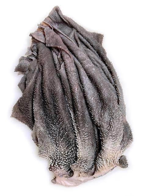 Halal Beef Senmai 1kg (牛せんまい) – Cleaned Tripe - Premium Halal Food Product