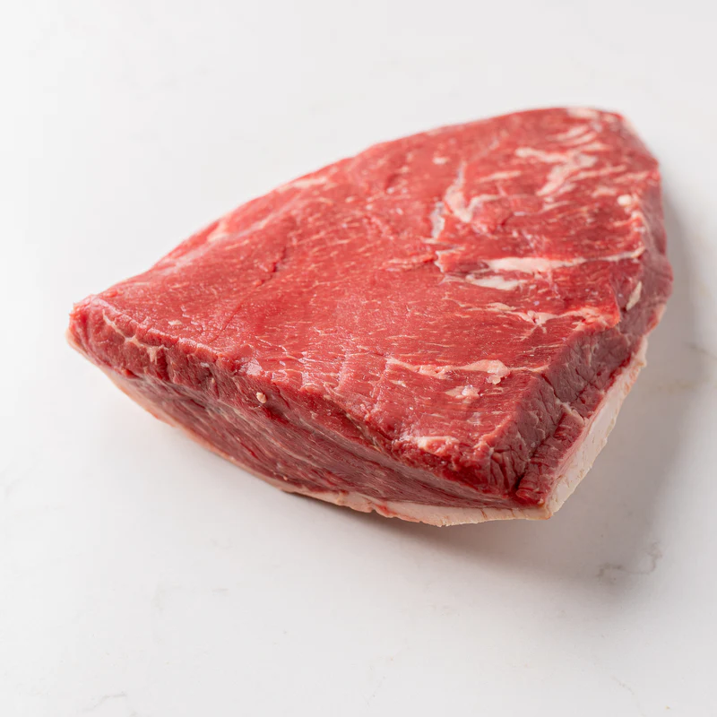 Picanha Rump 2kg – ピカーニャ ランプ肉 2kg|ハラール認証済み - Premium Halal Food Product