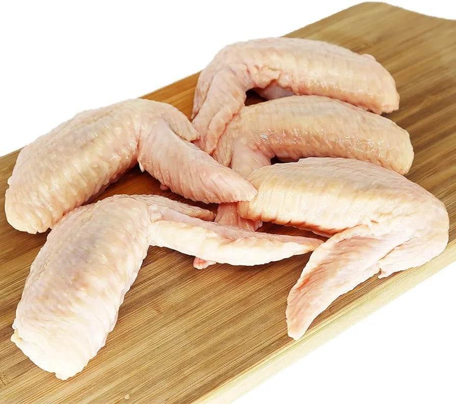 Chicken Wings 900g|チキンウィング|ハラール - Premium Halal Food Product