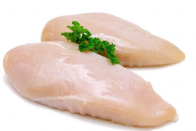 Chicken Breast Boneless 2kg|鶏むね肉(骨なし)|ハラール対応 - Premium Halal Food Product