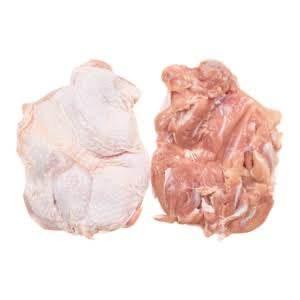 Chicken Leg Boneless 2kg Thailand – タイ産 鶏もも肉骨なし|ハラール認証済み - Premium Halal Food Product