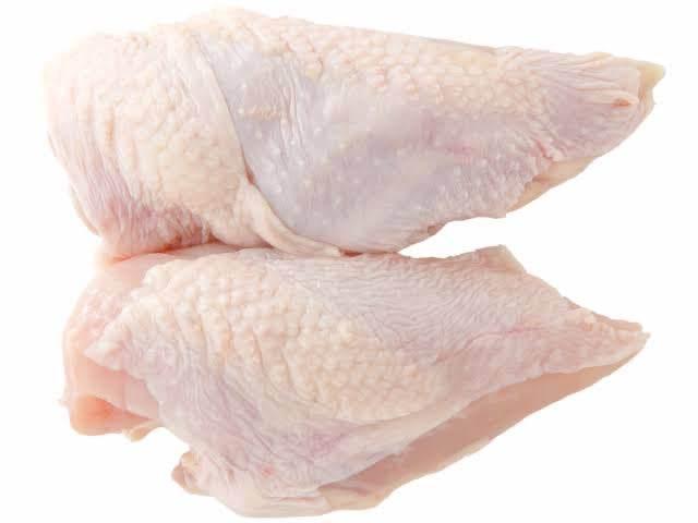 Chicken Breast Boneless 2kg – 骨なし鶏むね肉 2kg|ハラール認証済み - Premium Halal Food Product