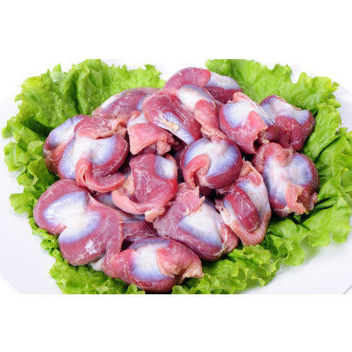 Halal Chicken Gizzard 500g – 国産ハラール鶏砂肝|日本加工 - Premium Halal Food Product