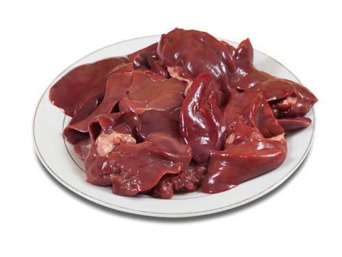Halal Chicken Liver 500g – 国産ハラール鶏レバー|日本加工 - Premium Halal Food Product