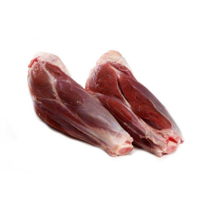 Halal Mutton Gudka 1800g – Tender & Flavorful | ハラールマトングドカ - Premium Halal Food Product