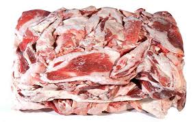 Halal Mutton Abura (Fat) 1kg – 100% Certified|国産ハラール羊脂肪 - Premium Halal Food Product