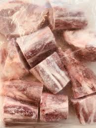 Halal Mutton Gutka Cut 1800g – Premium Diced Meat|ハラールマトングトカカット - Premium Halal Food Product