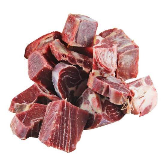 Halal Mutton Mix Bakra 1800g – Premium Assorted Cuts|ハラールマトンミックスバクラ - Premium Halal Food Product