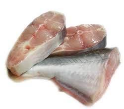 Pangash Cut 800g – Soft & Boneless Fish Fillet|パンガシカット(やわらかく骨なしのフィレ) - Premium Halal Food Product