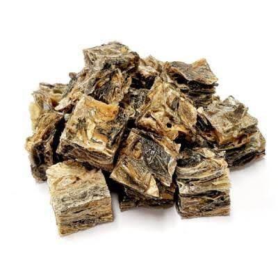 Kelewalla Dry Fish 300g – Authentic Sri Lankan Dried Fish|ケレワラ干し魚(スリランカ産本格干物) - Premium Halal Food Product