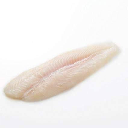 Boneless Fillet Fish 1kg – Fresh Halal Fish Fillets|骨なしフィレ魚 1kg(新鮮ハラール魚) - Premium Halal Food Product