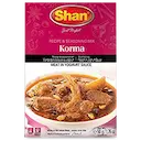 Shan Korma Masala 50g|シャン コルママサラ - Premium Halal Food Product
