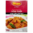 Shan Achar Gosht Masala 50g | アチャールゴシュトマサラ - Premium Halal Food Product