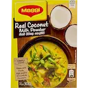 Maggi Coconut Milk Powder 300g | マギー ココナッツミルクパウダー - Premium Halal Food Product